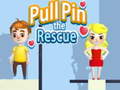 Xogo Pull the Pin Rescue