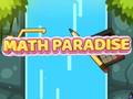 Xogo Math Paradise