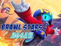 Xogo Brawl Stars Puzzle