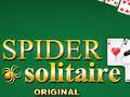 Xogo Spider Solitaire Original