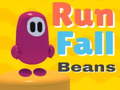 Xogo Run Fall Beans