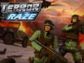 Xogo Terror Raze
