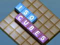 Xogo Iso Cubes