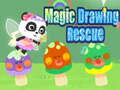 Xogo Magic Drawing Rescue
