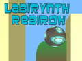 Xogo Labirynth Rebirdh