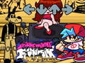 Xogo Friday Night Funkin' vs Boris 
