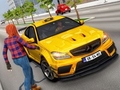 Xogo City Taxi Simulator