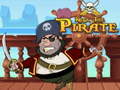 Xogo Kick The Pirate