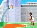 Xogo Basketball Legend
