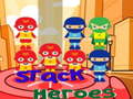 Xogo Stack Heroes