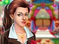 Xogo Mary Knots Garden Wedding Hidden Object