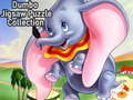 Xogo Dumbo Jigsaw Puzzle Collection