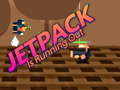 Xogo Jetpack Is Running Out