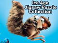 Xogo Ice Age Jigsaw Puzzle Collection