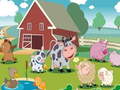 Xogo Farm Slide