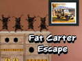 Xogo Fat Carter Escape