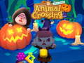 Xogo New Horizons Welcome To Animal Crossing