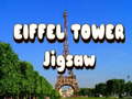 Xogo Eiffel Tower Jigsaw