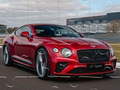 Xogo Bentley Continental GT Speed Puzzle