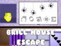 Xogo Brill House Escape
