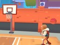 Xogo Idle Basketball