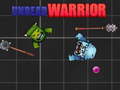 Xogo Undead Warrior