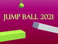 Xogo Jump Ball 2021