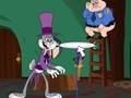 Xogo Looney Tunes: Tricky Plates