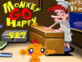 Xogo Monkey Go Happy Stage 527