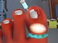 Xogo Monster Nail Doctor