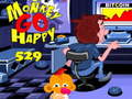 Xogo Monkey Go Happy Stage 529