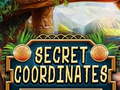 Xogo Secret Coordinates
