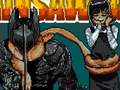 Xogo Chainsaw Dance