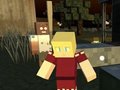 Xogo Block Granny Scary Horror