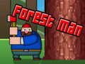 Xogo Forest Man