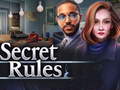 Xogo Secret Rules