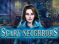 Xogo Scary Neighbors