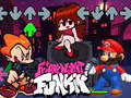 Xogo Friday Night Funkin