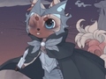 Xogo Cat Warrior Maker