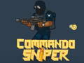 Xogo Commando Sniper