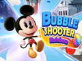 Xogo Bubble Shooter Rainbow