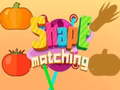Xogo Shape matching