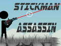 Xogo Stickman Assassin