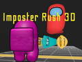 Xogo Imposter Rush 3D