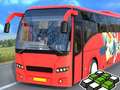 Xogo Indian Uphill Bus Simulator 3D