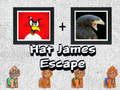 Xogo Hat James Escape