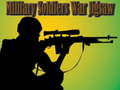 Xogo Military Soldiers War Jigsaw
