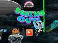 Xogo The Amazing World of Gumball: Swing Out