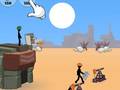 Xogo Stickman World War