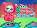 Xogo Baby Cathy Ep14 first Rain
